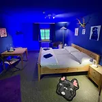 Ciao 招待所 圣安东阿尔贝格