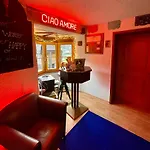 Ciao 招待所 圣安东阿尔贝格