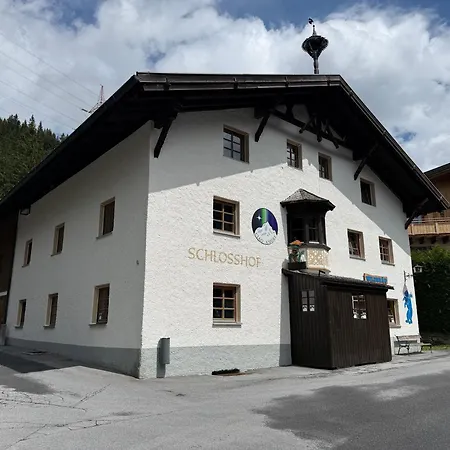 Guest house Ciao *