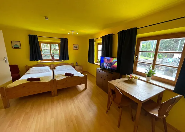 בית הארחה Ciao *