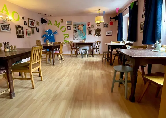 בית הארחה Ciao