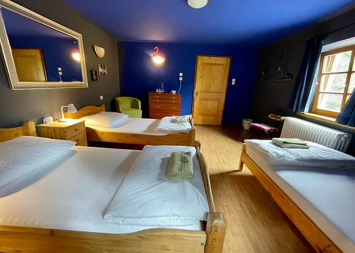 Guest house Ciao Sankt Anton am Arlberg