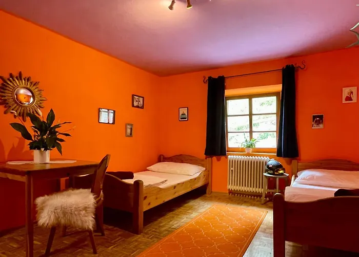 Ciao * Sankt Anton am Arlberg