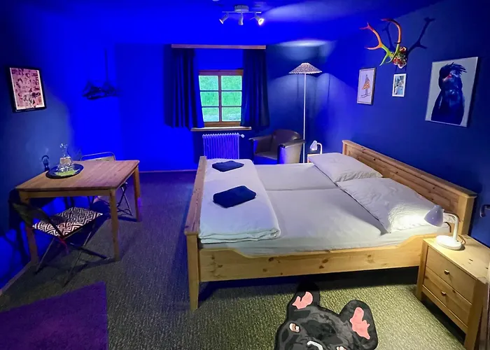 Ciao Guest house Sankt Anton am Arlberg