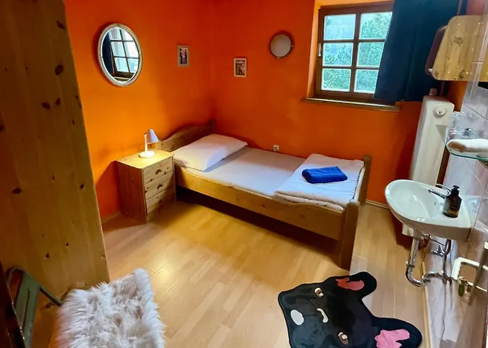 Ciao Guest house Sankt Anton am Arlberg