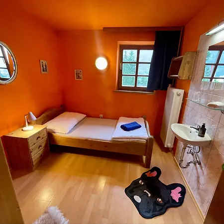 Maison d'hôtes Ciao *