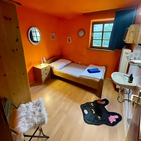 Ciao Maison d'hôtes Sankt Anton am Arlberg